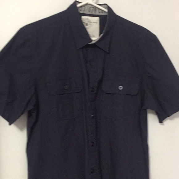 Calvin Klein Jeans Short Sleeves Top - Picture 3 of 6